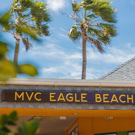 Mvc Eagle Beach Palm Beach Exterior photo